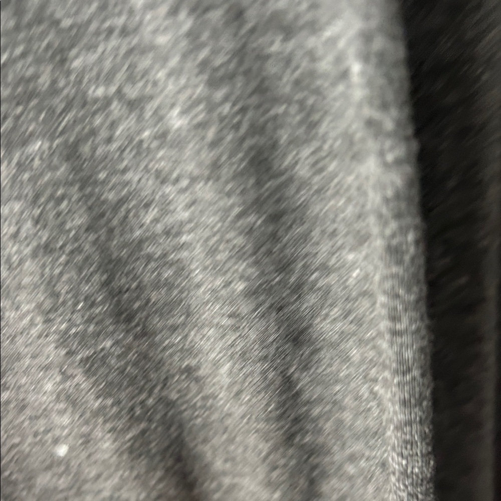Philosophy Charcoal Women's Tunic 2x - Picture 3 of 4